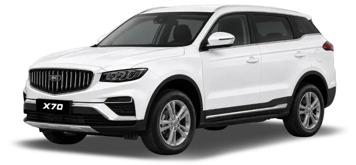 Купить новый автомобиль в кредит в АЦ Авиньон