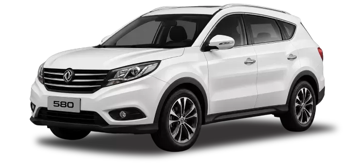 Купить новый автомобиль в кредит в АЦ Авиньон