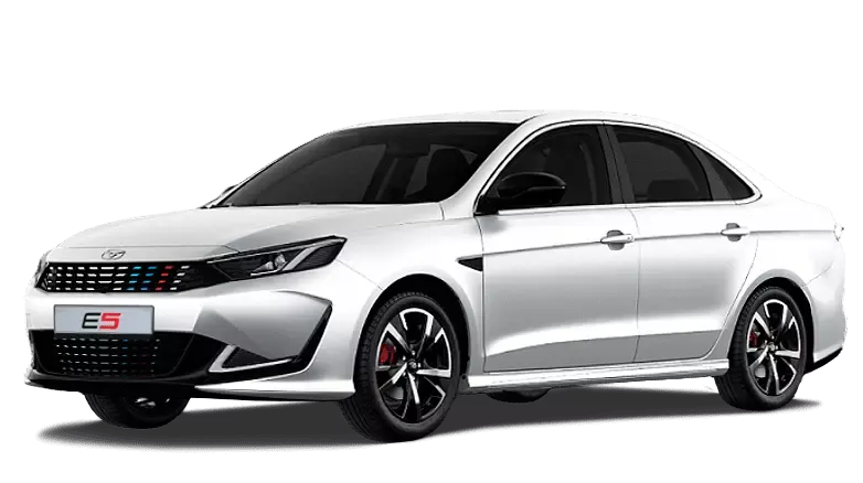 Купить новый автомобиль в кредит в АЦ Вершина
