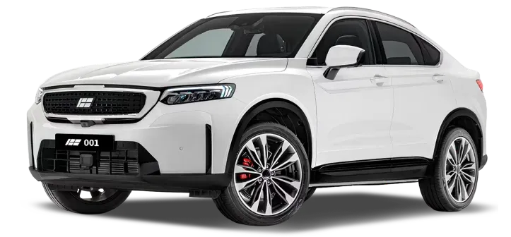 Купить новый автомобиль в кредит в АЦ Авиньон