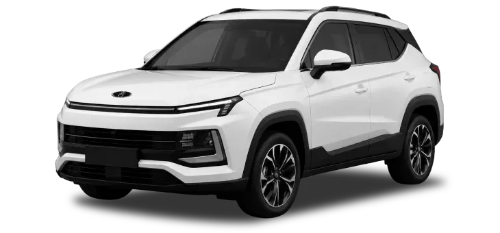 Купить новый автомобиль в кредит в АЦ Авиньон