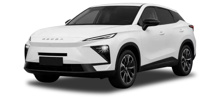 Купить новый автомобиль в кредит в АЦ Авиньон