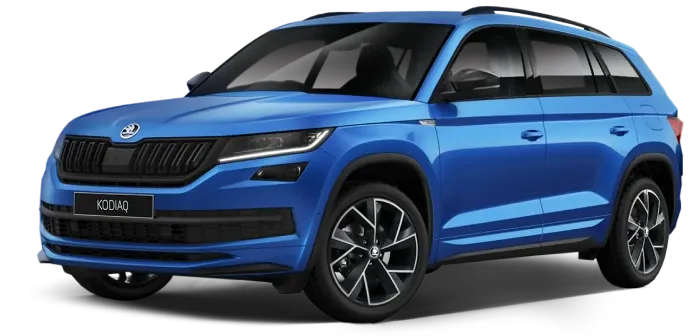 Купить новый автомобиль в кредит в АЦ Вершина