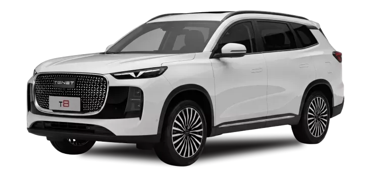 Купить новый автомобиль в кредит в АЦ Авиньон