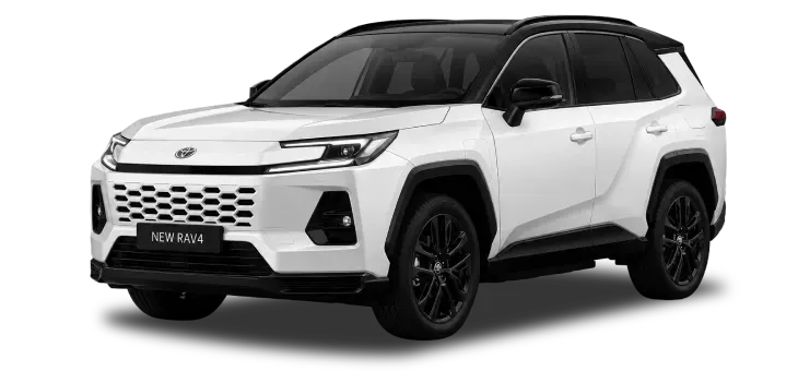 Купить новый автомобиль в кредит в АЦ Авиньон