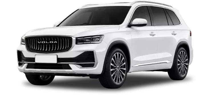 Купить новый автомобиль в кредит в АЦ Авиньон