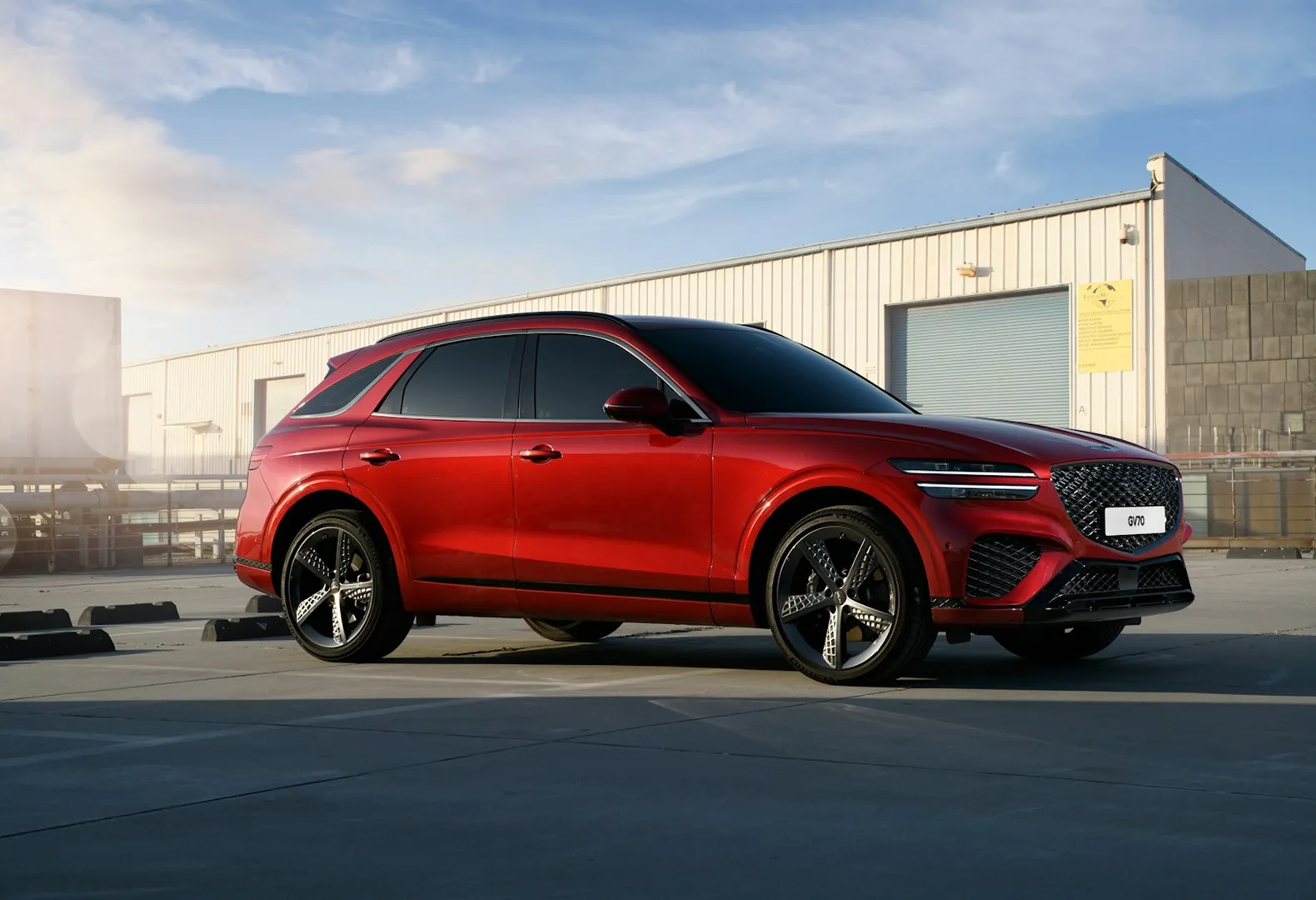 Купить новый автомобиль в АЦ Вершина