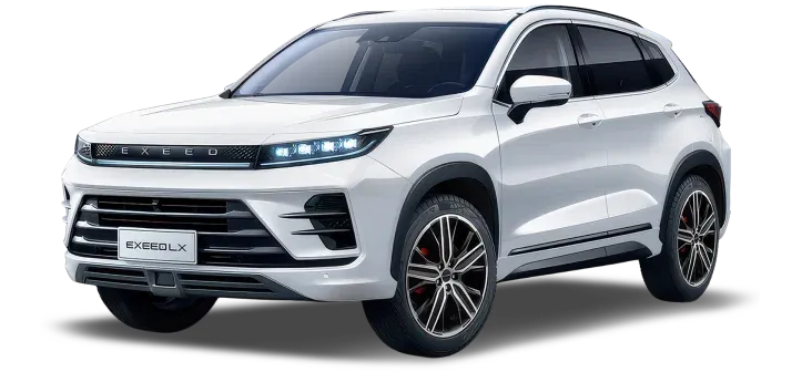 Купить новый автомобиль в кредит в АЦ Авиньон