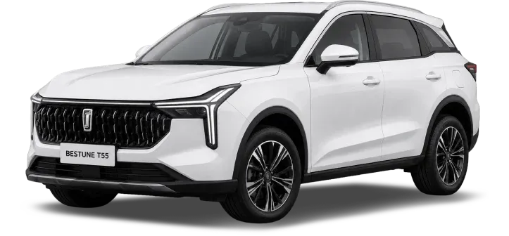 Купить новый автомобиль в кредит в АЦ Авиньон