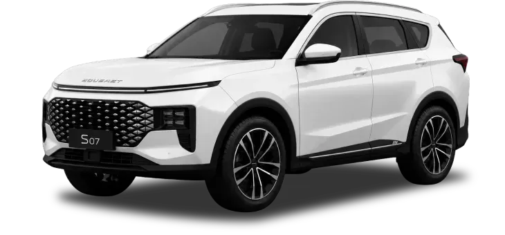 Купить новый автомобиль в кредит в АЦ Авиньон