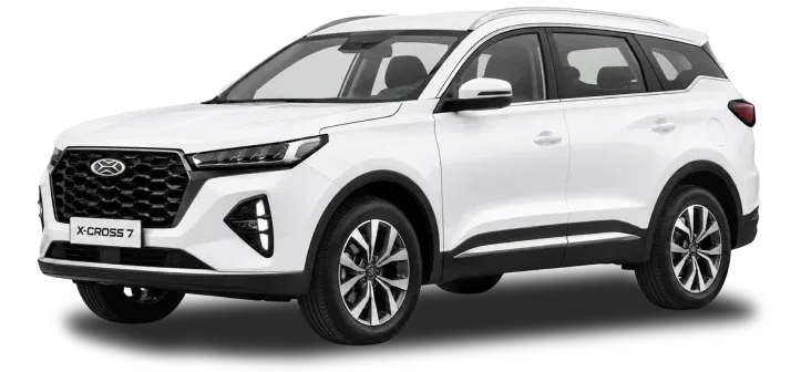 Купить новый автомобиль в кредит в АЦ Авиньон